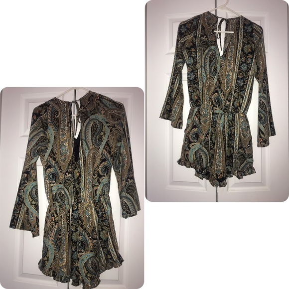 Romper - Picture 1 of 1